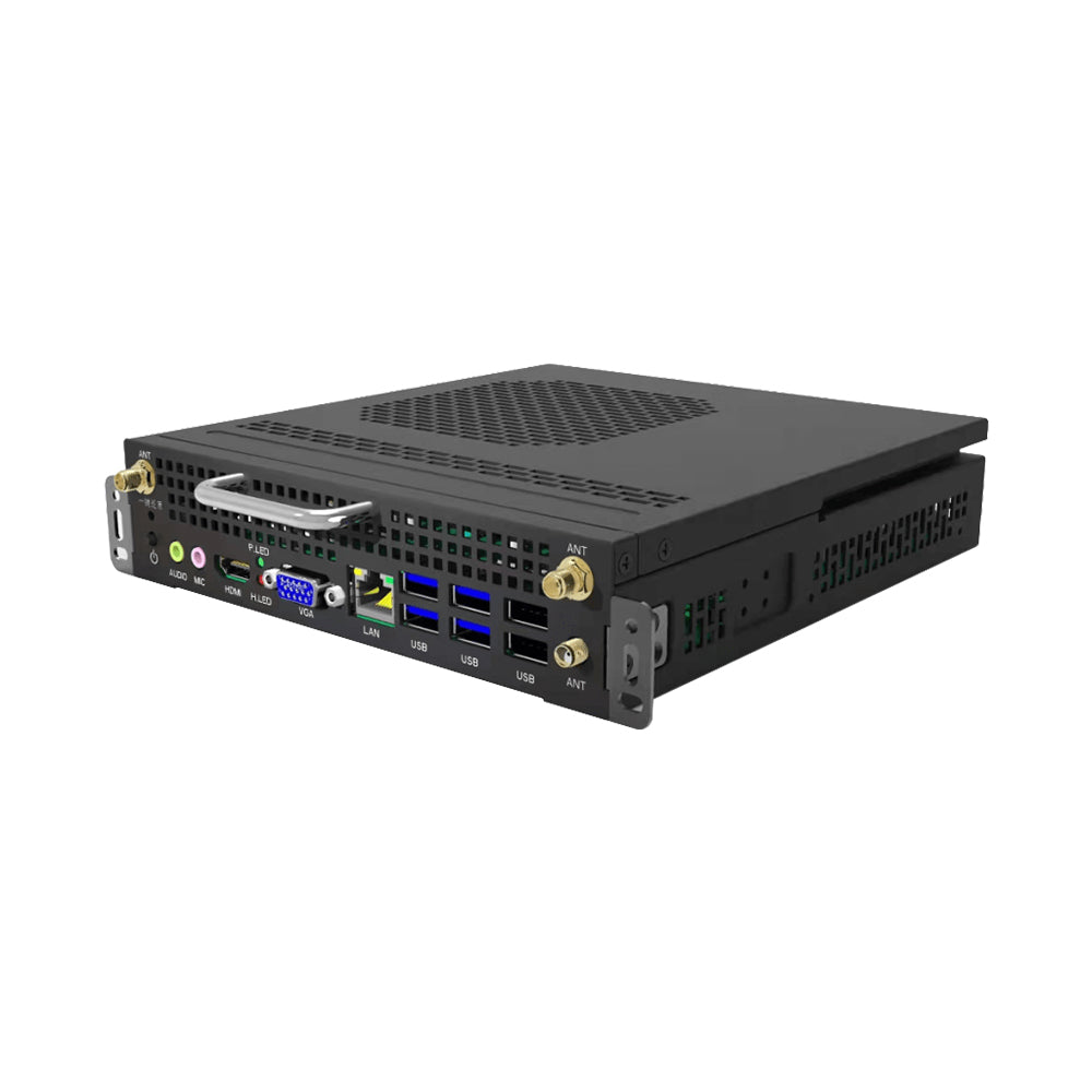 TREND Operating System Windows Module - Core i7, 11th Generation, 16GB RAM, 512GB SSD TREND Operating System Windows Module - Core i7, 11th Generation, 16GB RAM, 512GB SSD